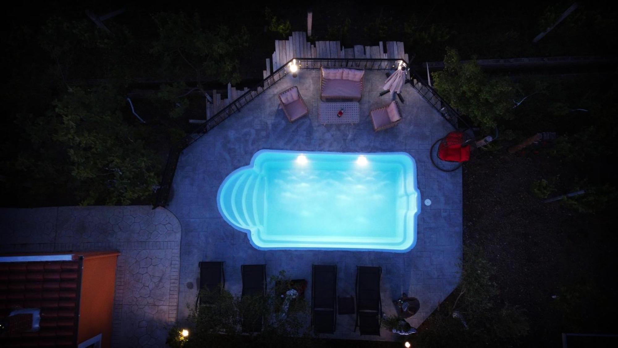 Holiday home Country House Kanakades