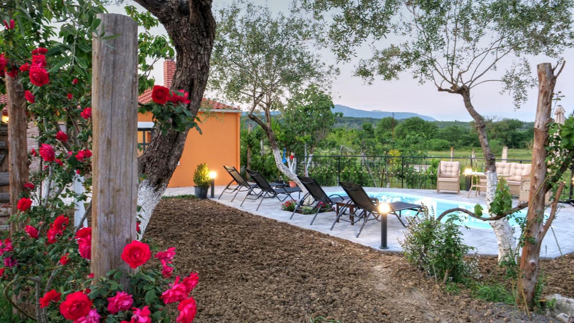 Country House Holiday home