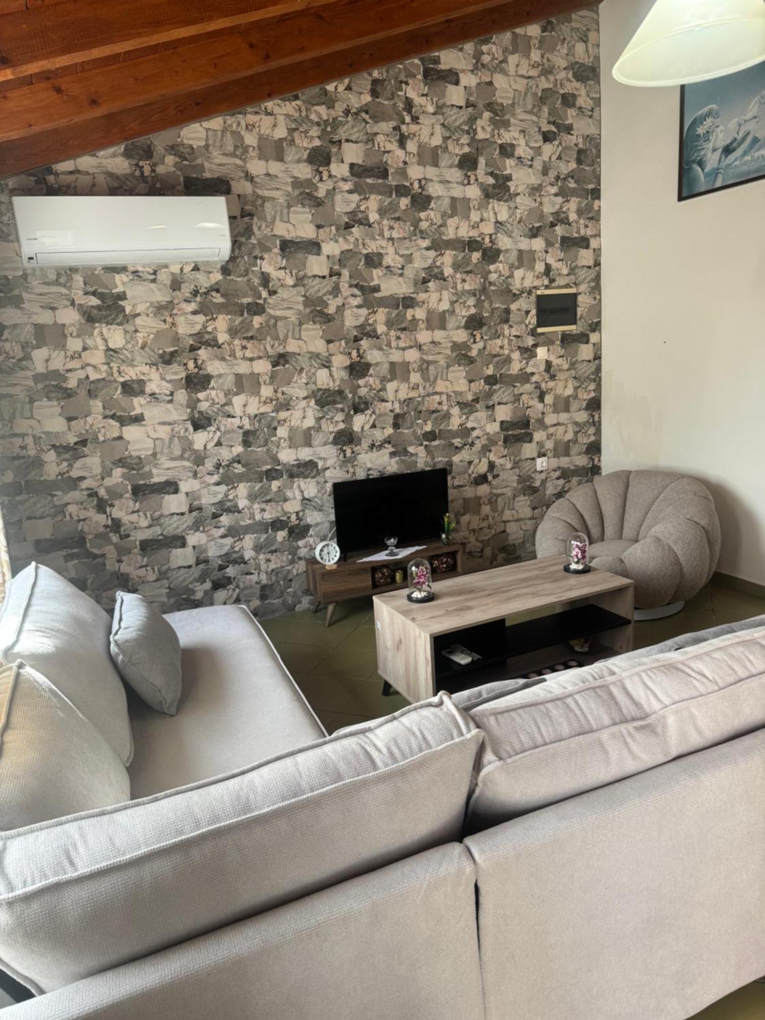 Holiday home Country House Kanakades