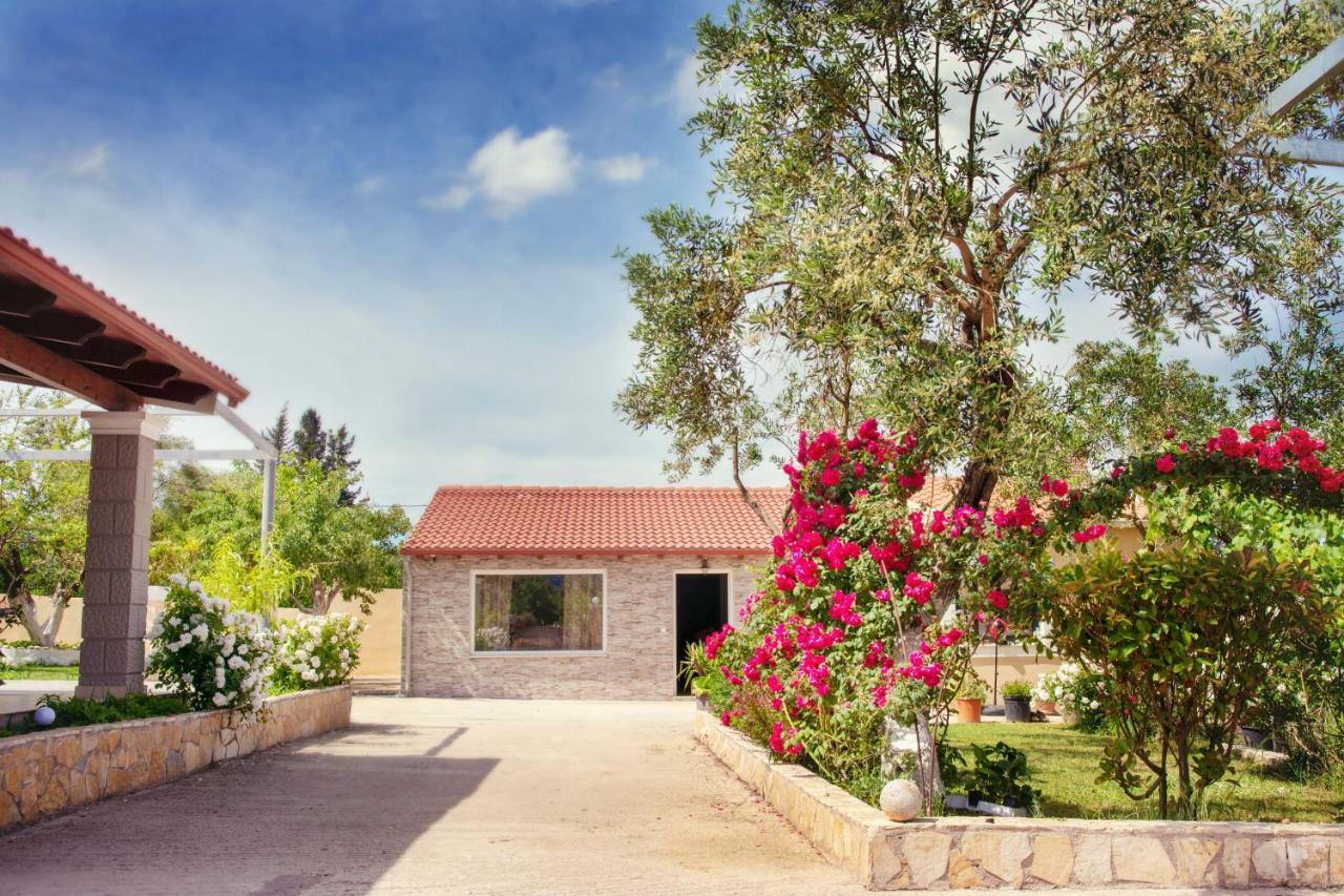 Country House