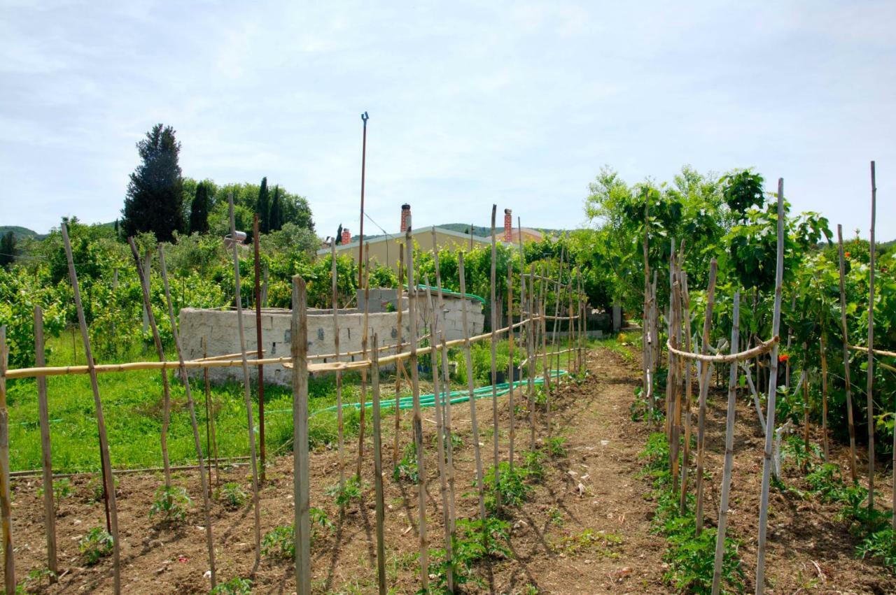 Country House Kanakades