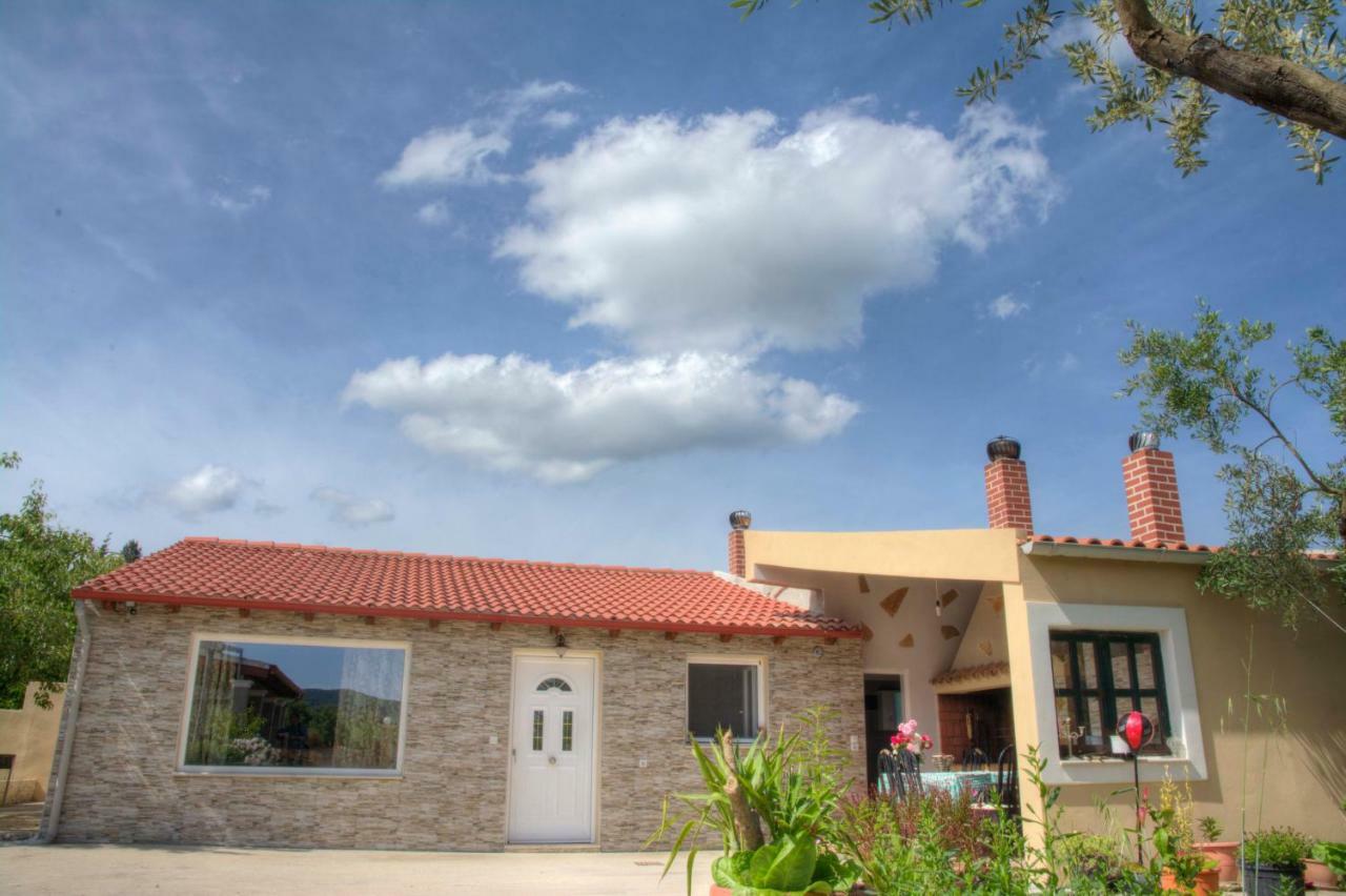 Holiday home Country House